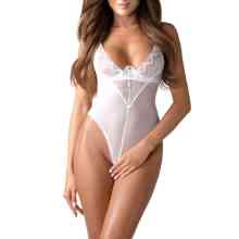 Body ouvert "Alissium" Body ouvert "Alissium"