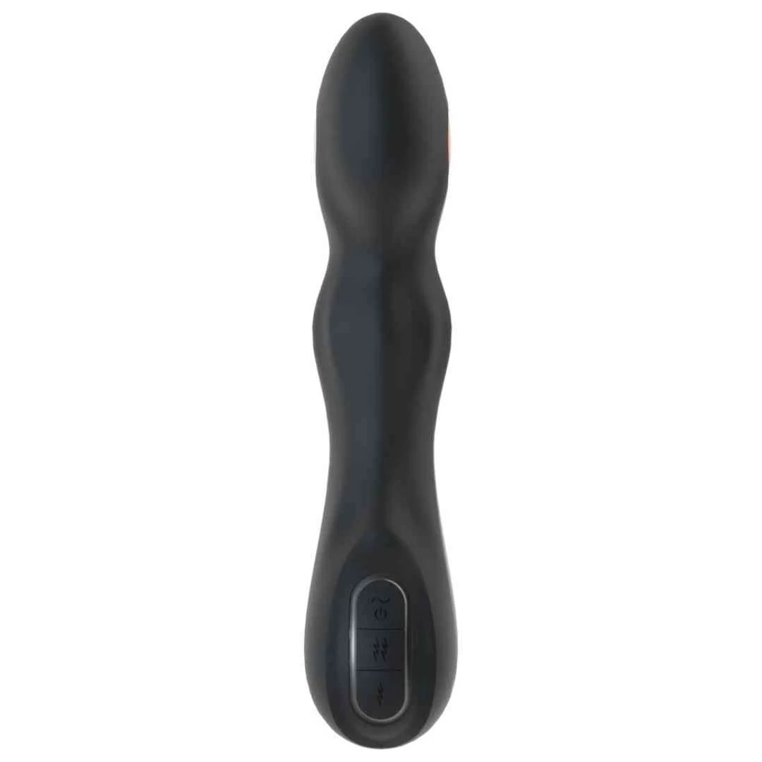 E-Stim G-Punkt Vibrator