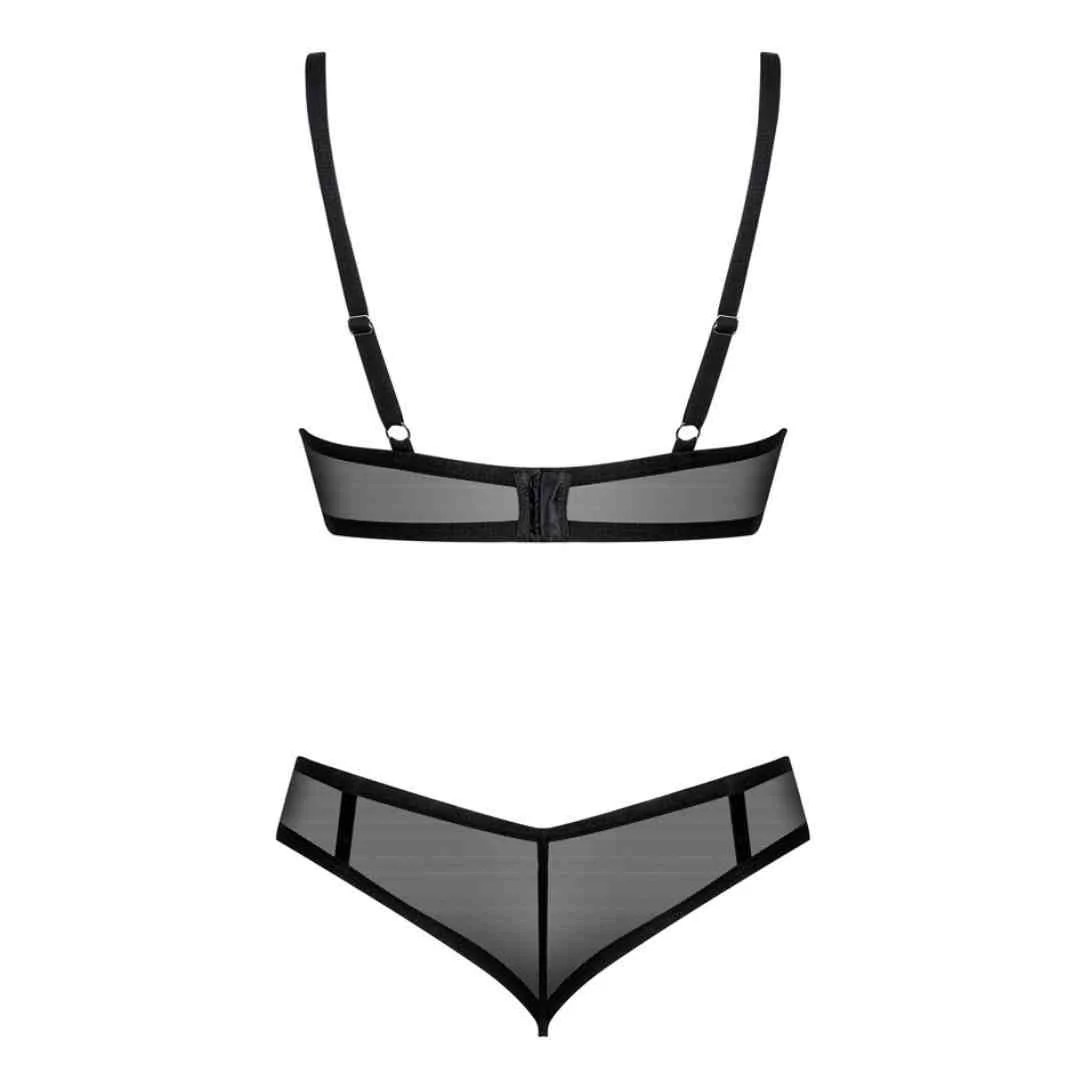 Dessous-Set 