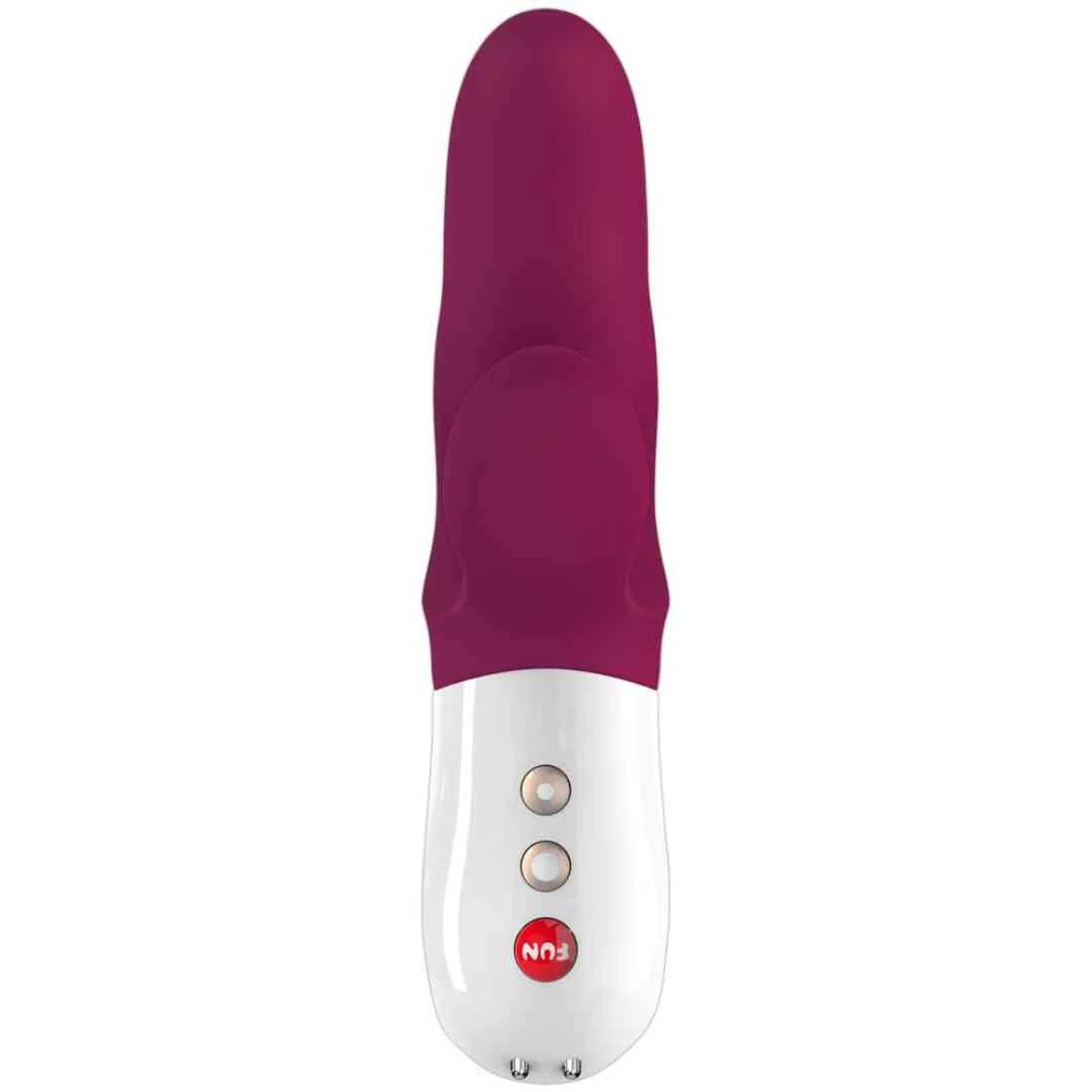 G-Punkt Vibrator 