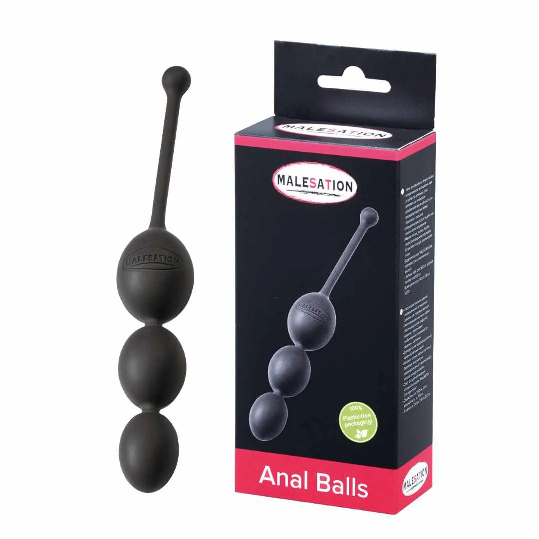 Analkette 