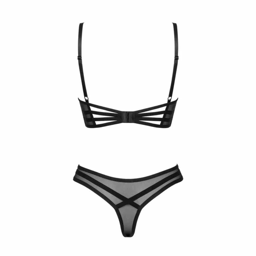 Dessous-Set 
