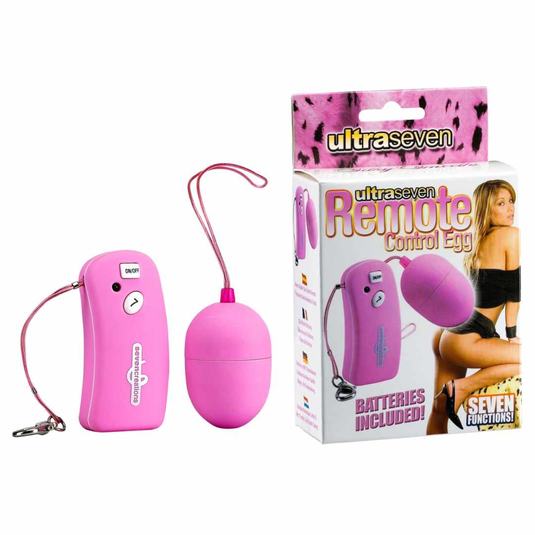Vibro-Ei 