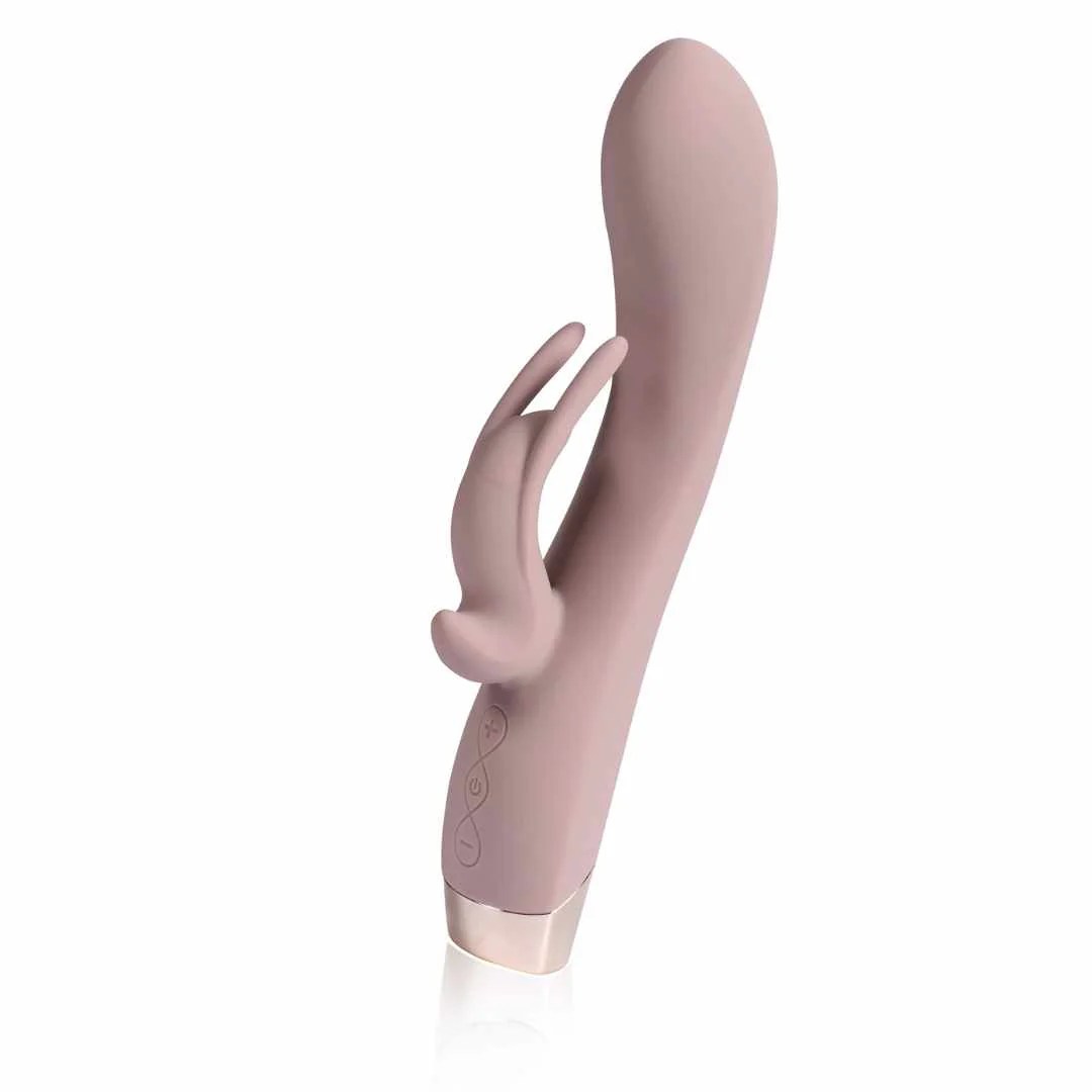 Rabbitvibrator „Layne“