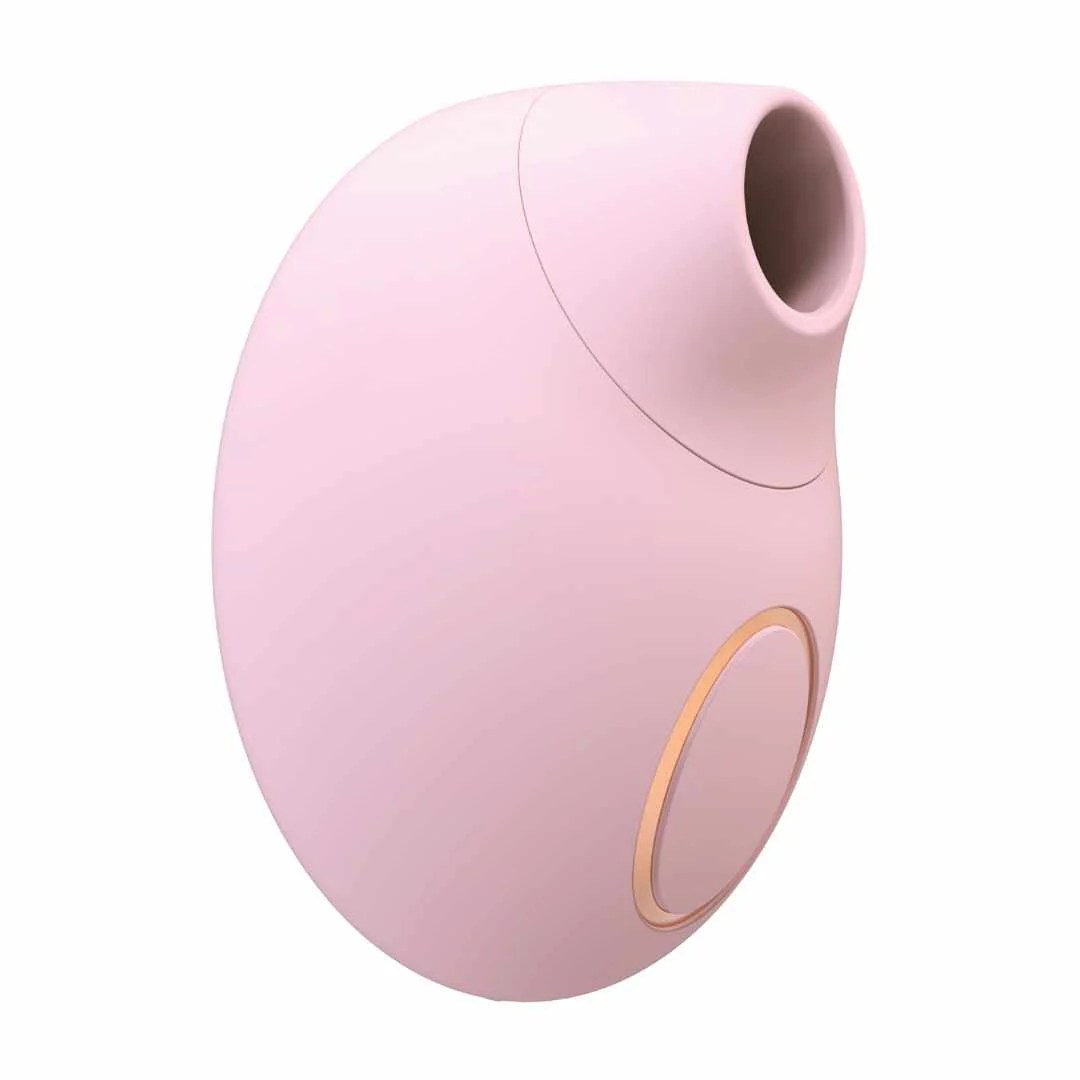 Druckwellenvibrator 