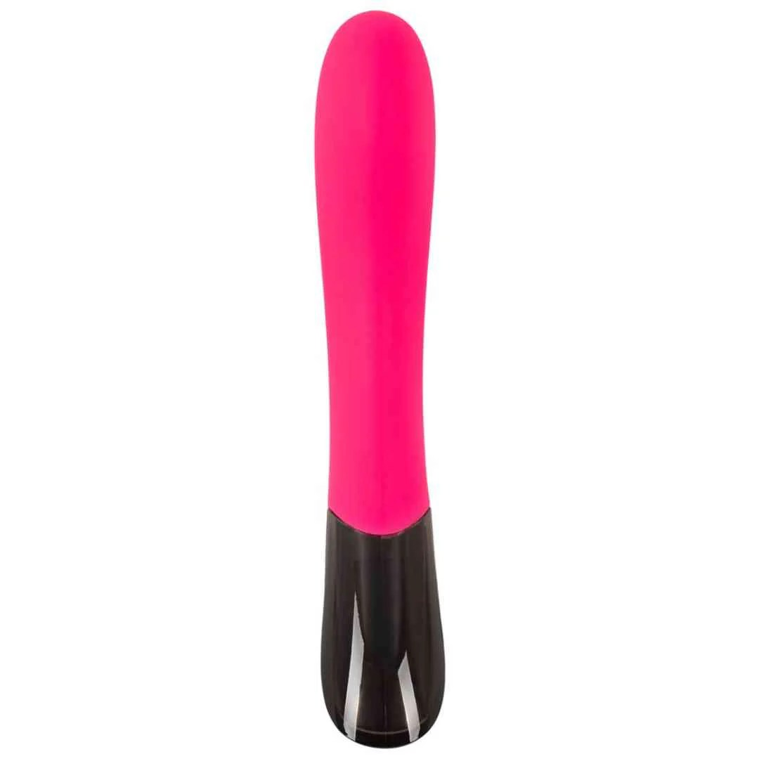 Pink Sunset G-Spot Vibrator
