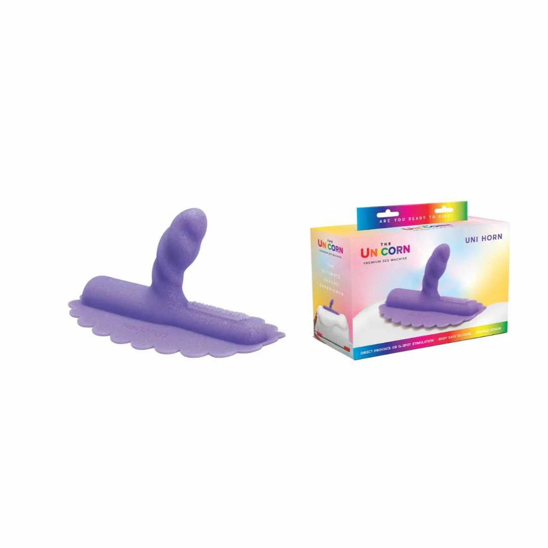 Aufsatz „Uni Horn“