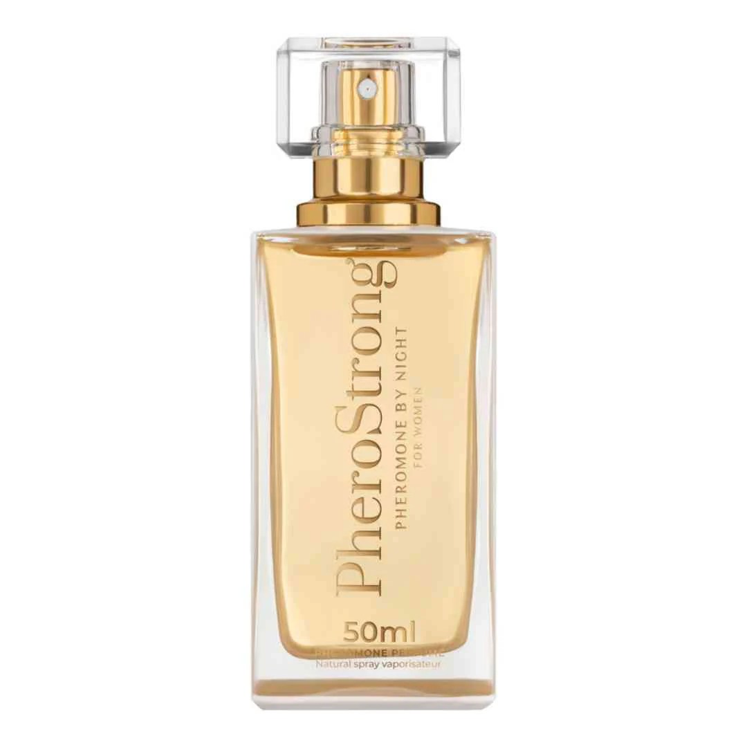 Pheromon Parfüm 