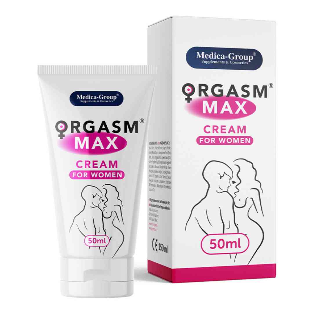 Intimcreme 