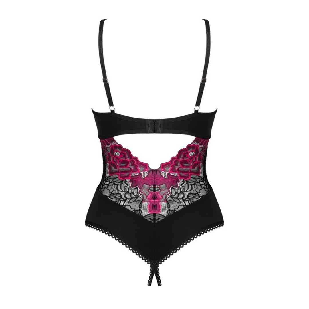 Body Ouvert 