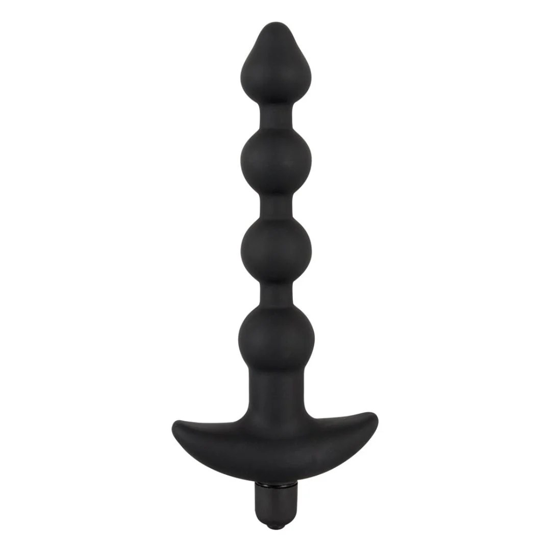 4-teiliges Anal Kit für Beginner