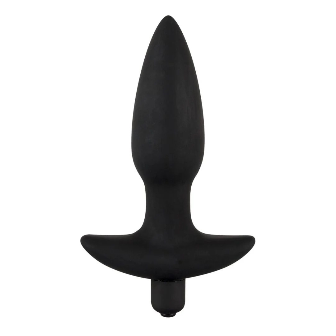 4-teiliges Anal Kit für Beginner