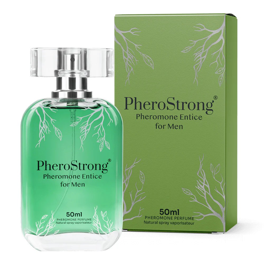 Pheromon Parfüm 