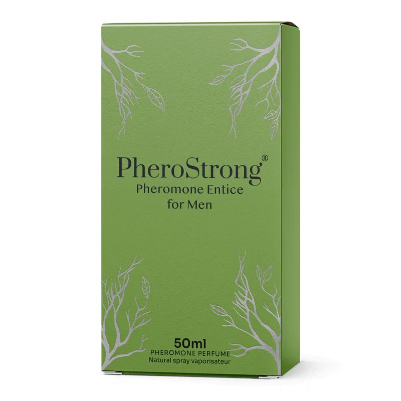 Pheromon Parfüm 