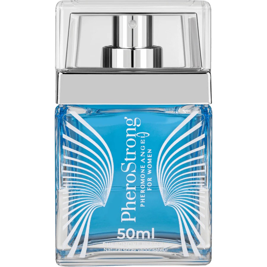 Pheromon Parfüm "Angel" für Sie