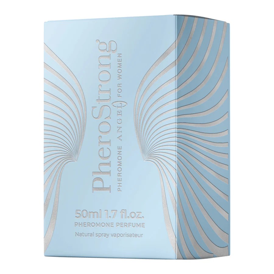 Pheromon Parfüm 