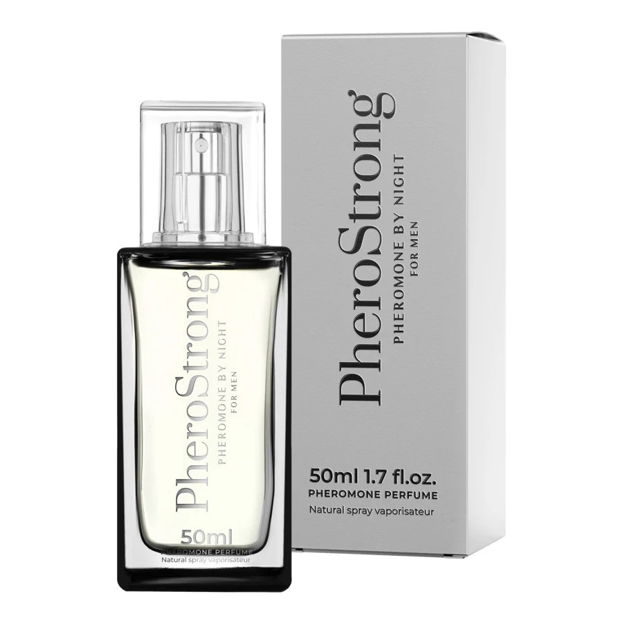 Pheromon Parfüm 