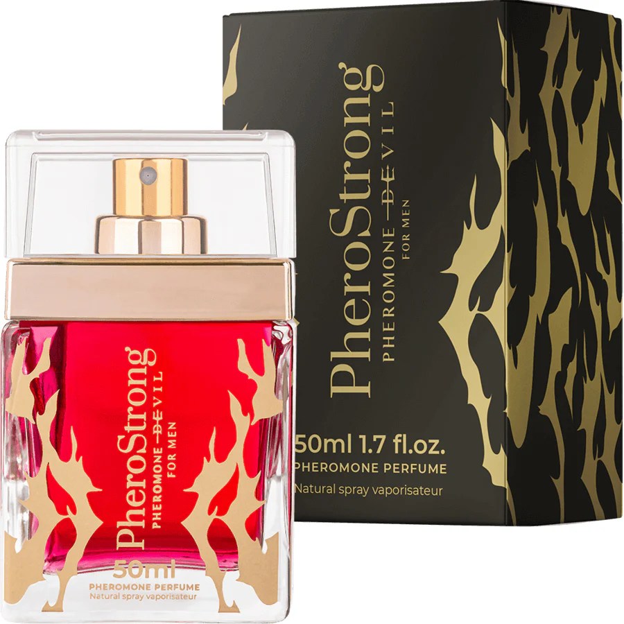 Pheromon Parfüm 