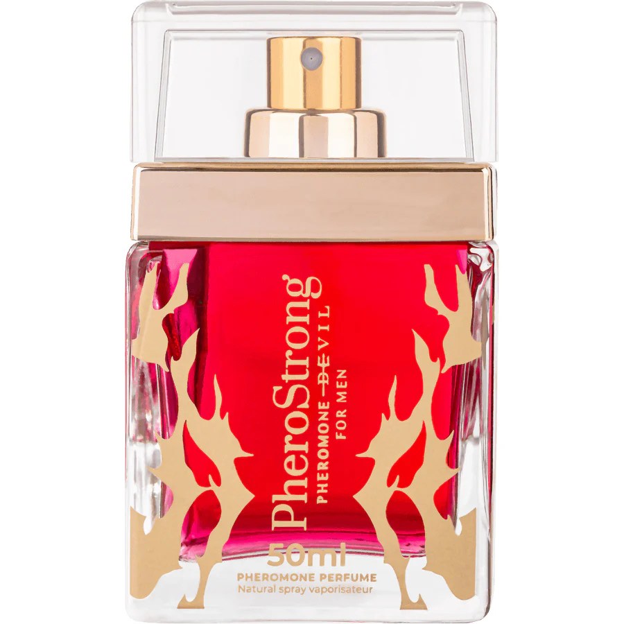 Pheromon Parfüm 