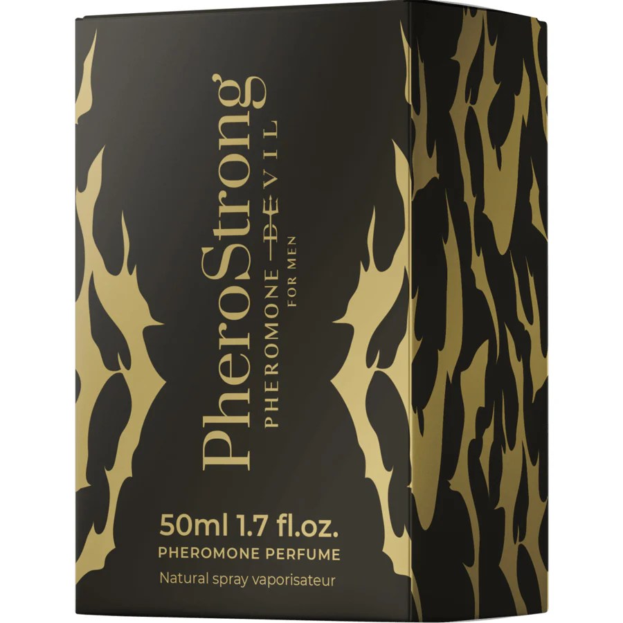 Pheromon Parfüm 