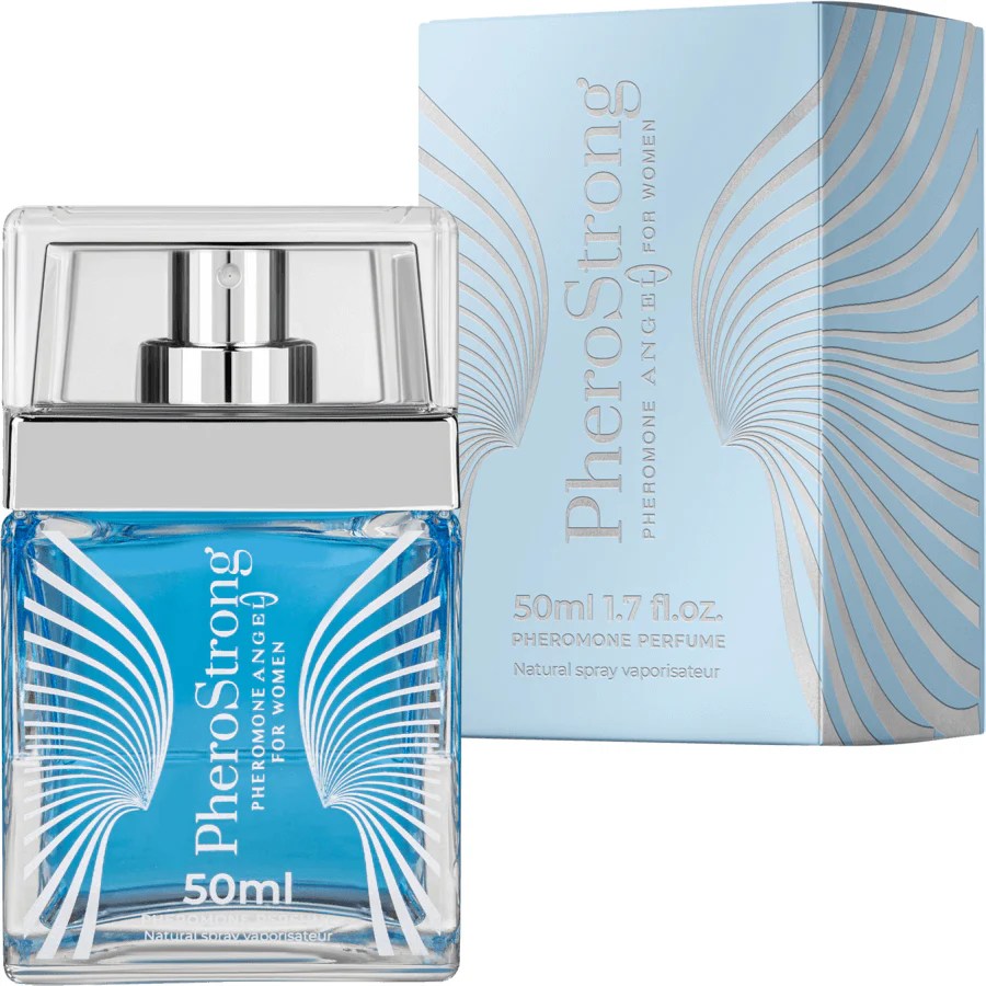 Pheromon Parfüm 