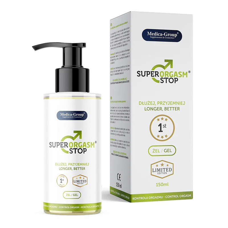 Delay Gel 