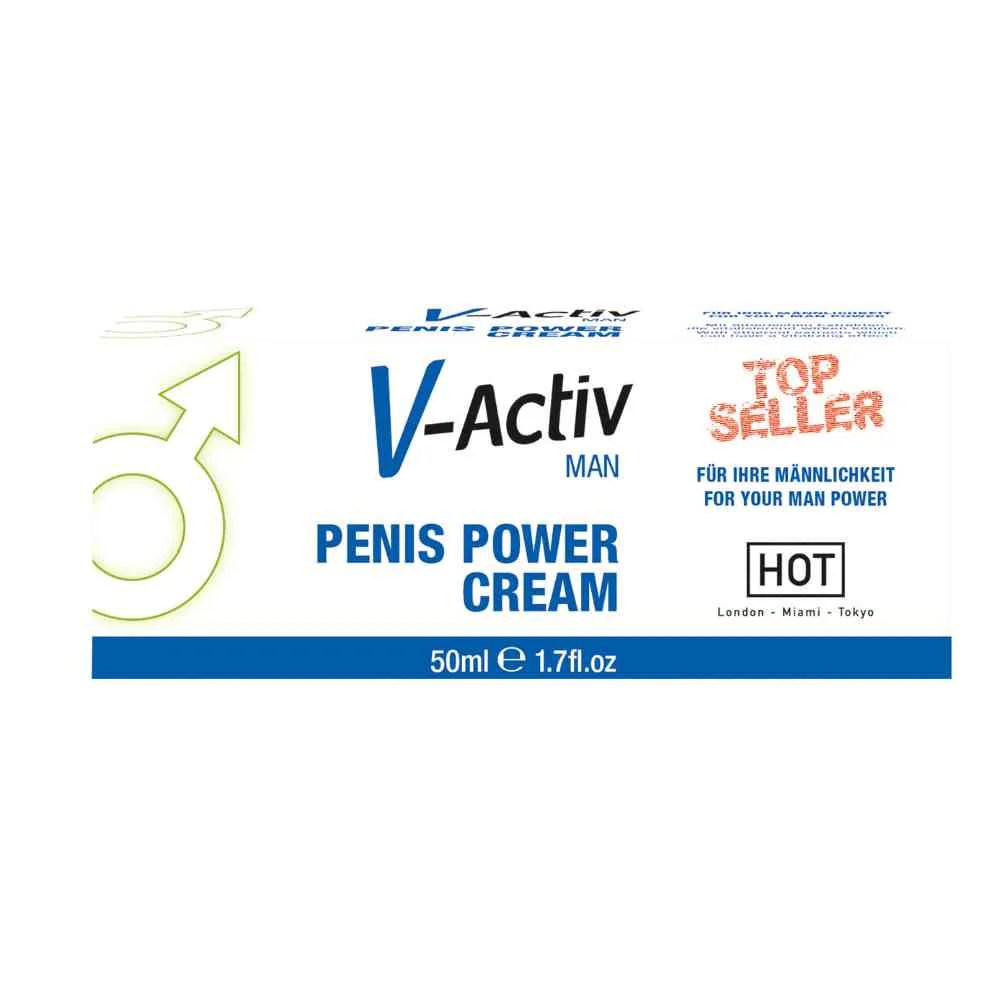 Peniscreme 