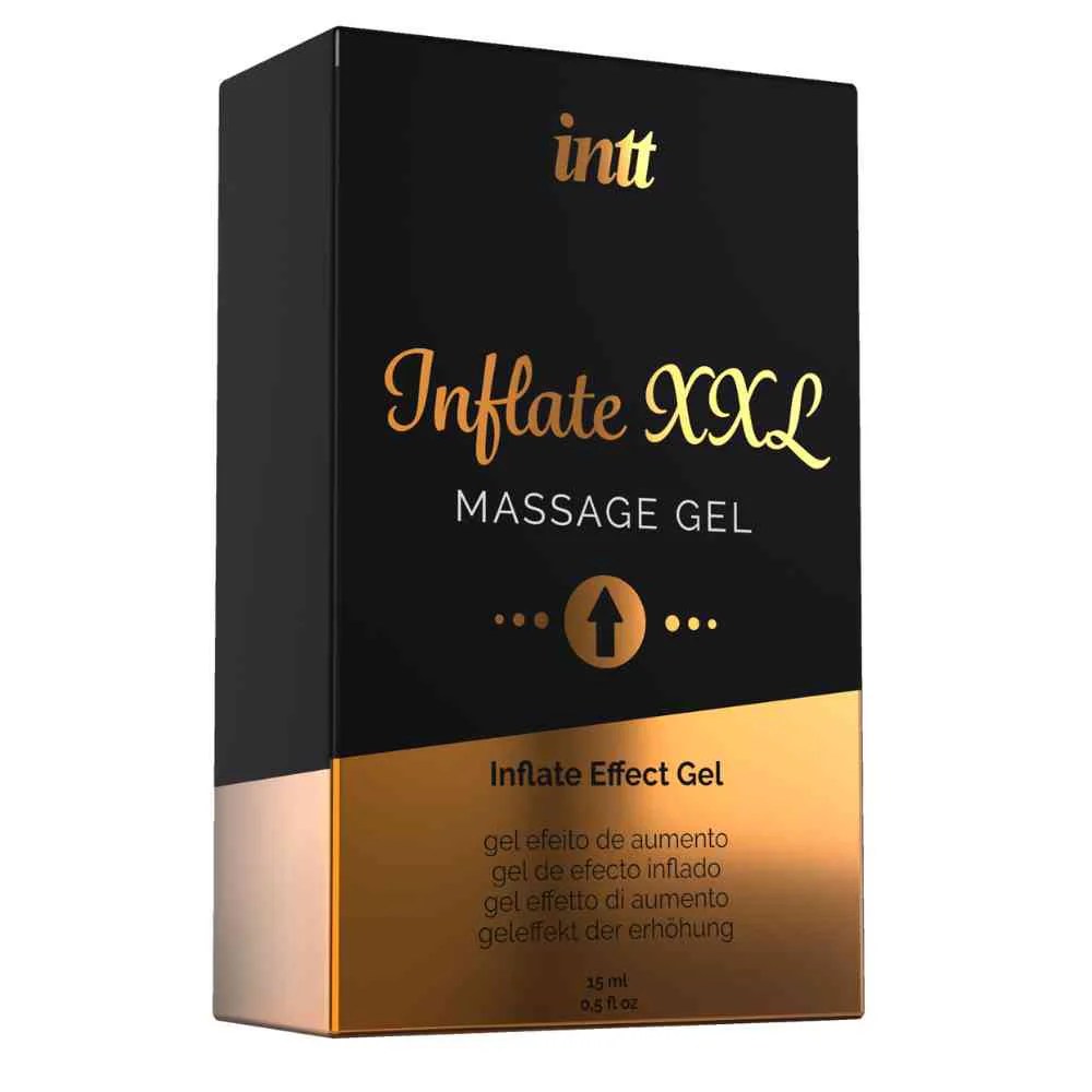 Massagegel 