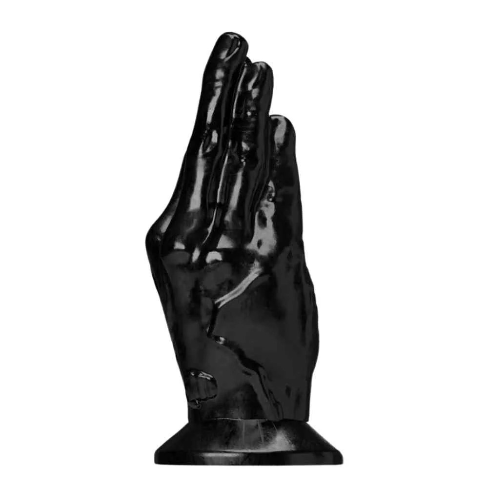 XXL Dildo 