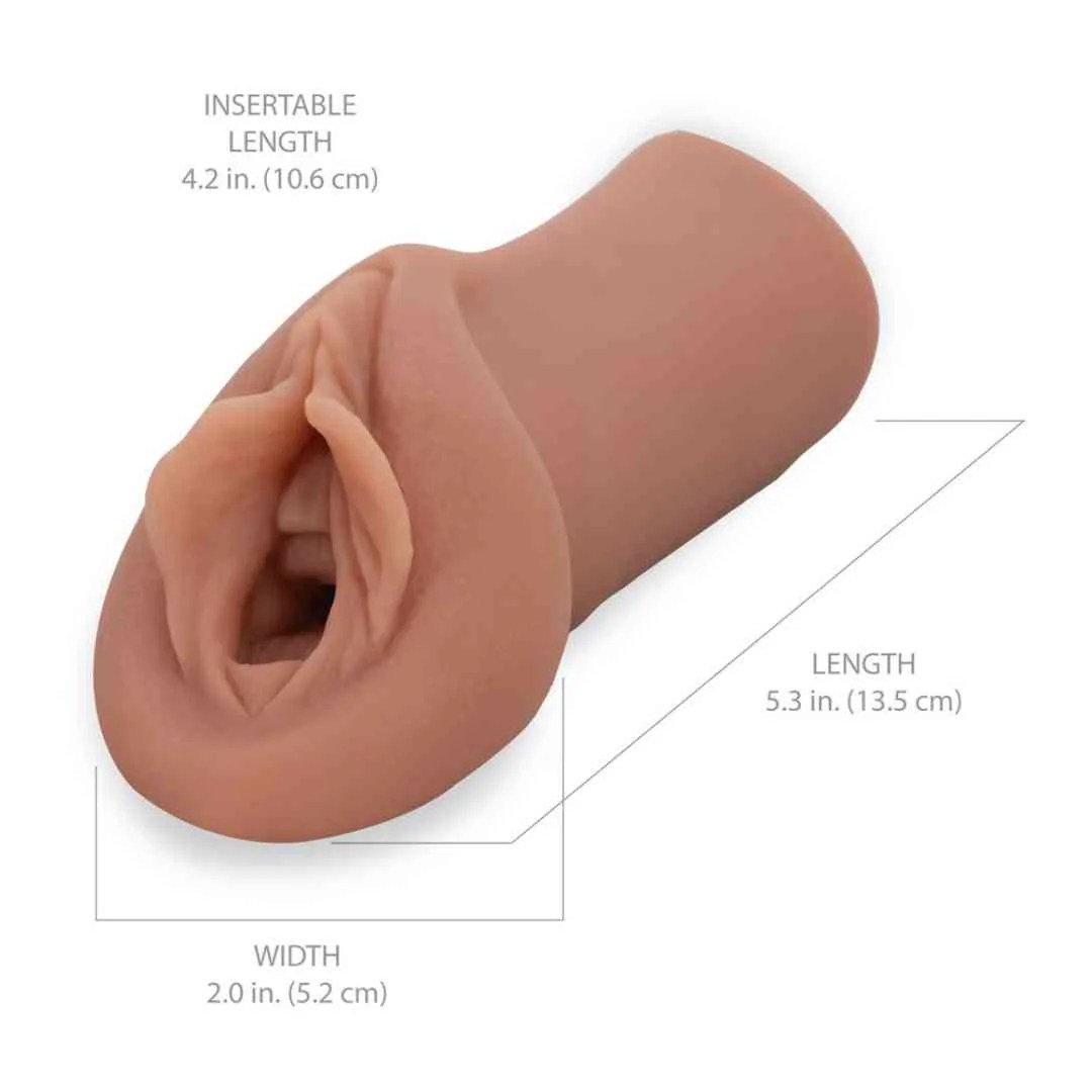Handjob-Masturbator 