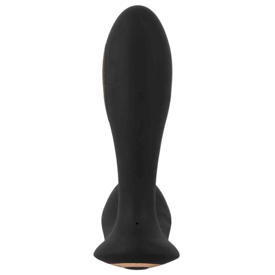 E-Stim G&P-Punkt Vibrator