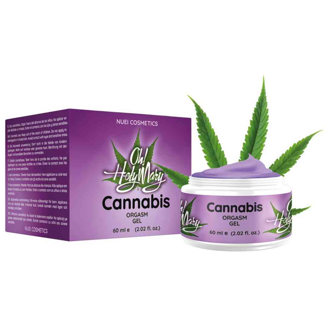 Orgasmus Gel 