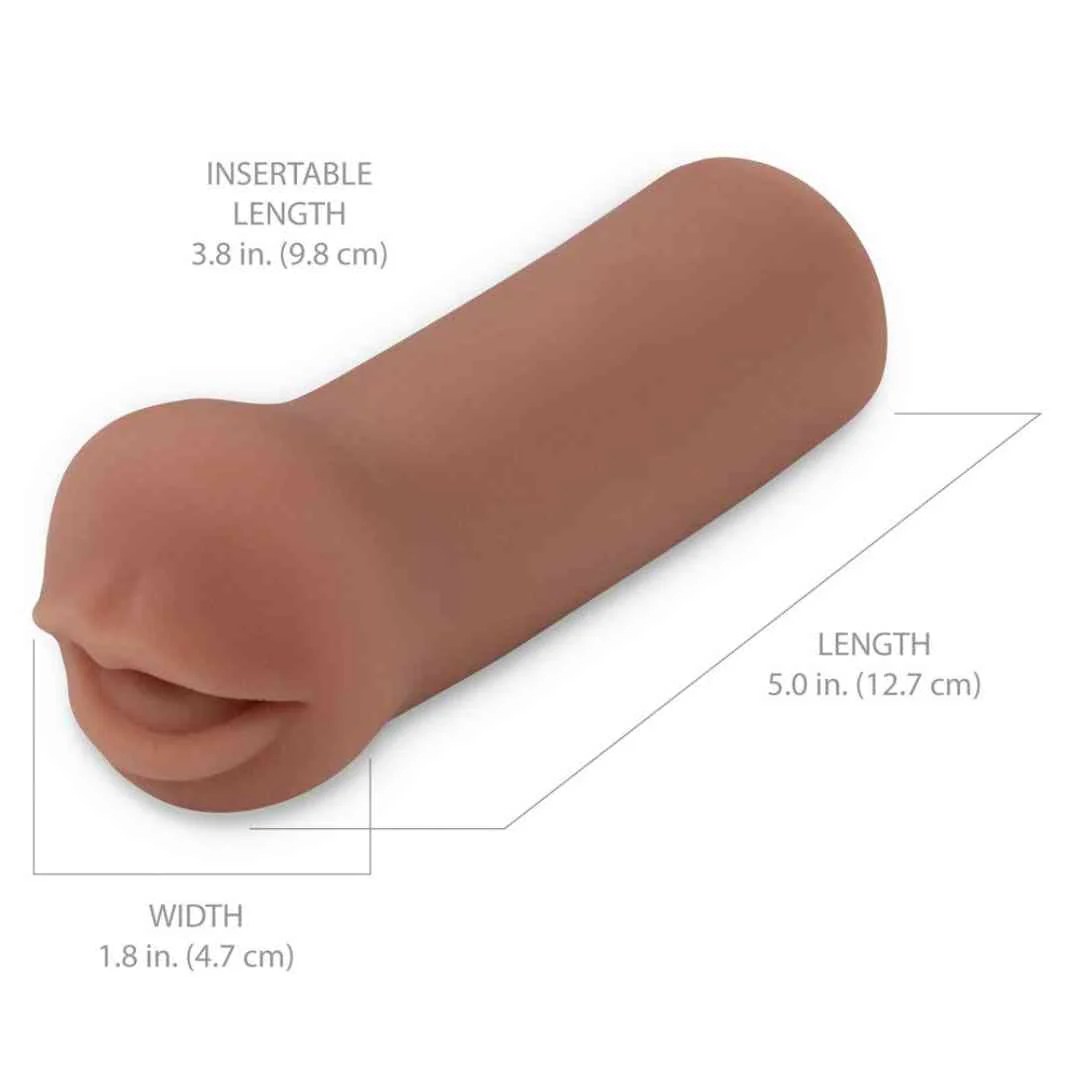 Handjob-Masturbator 