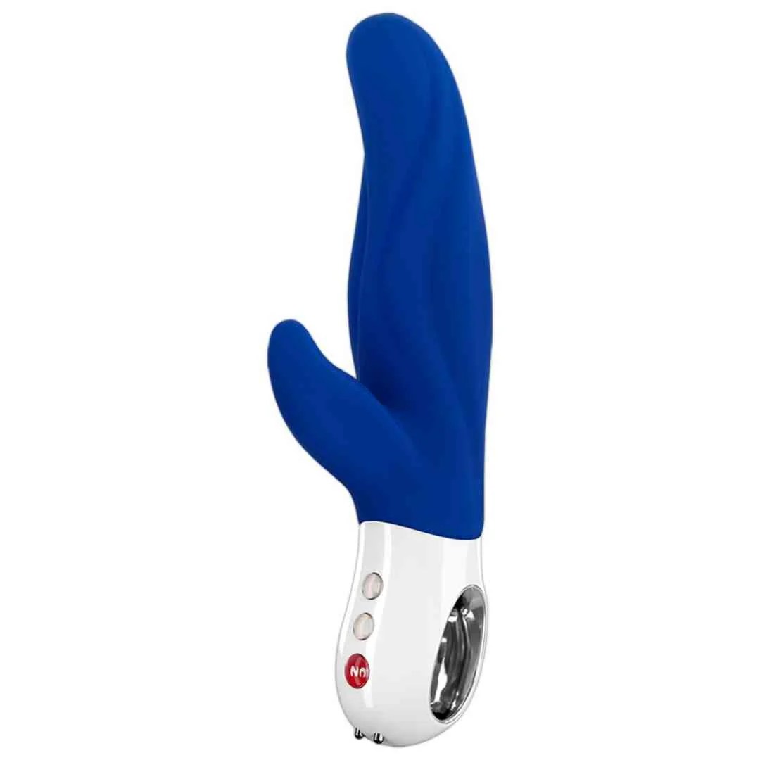 G-Punkt Vibrator “Lady Bi“