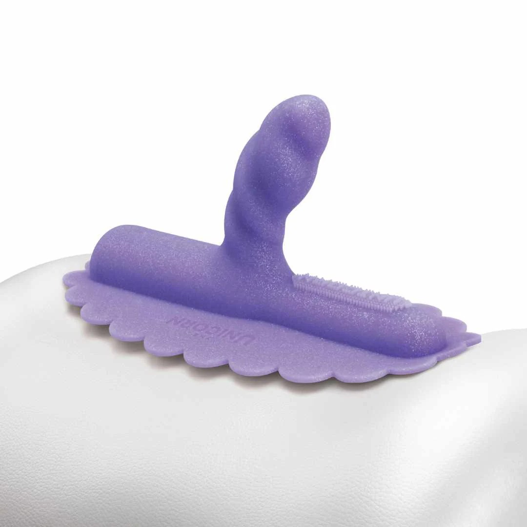 Aufsatz „Uni Horn“