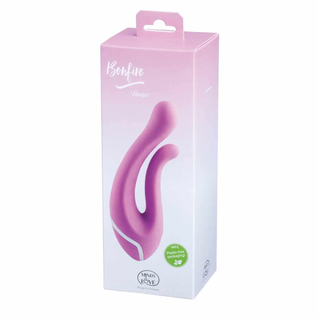 Vibrator 