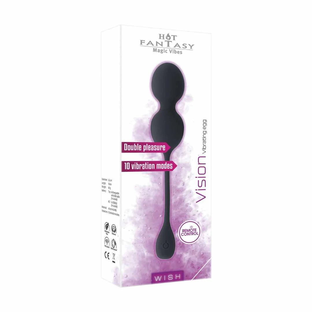 Vibro-Ei 