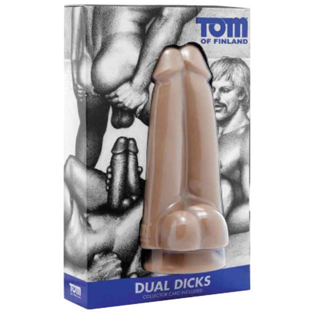 Doppeldildo 