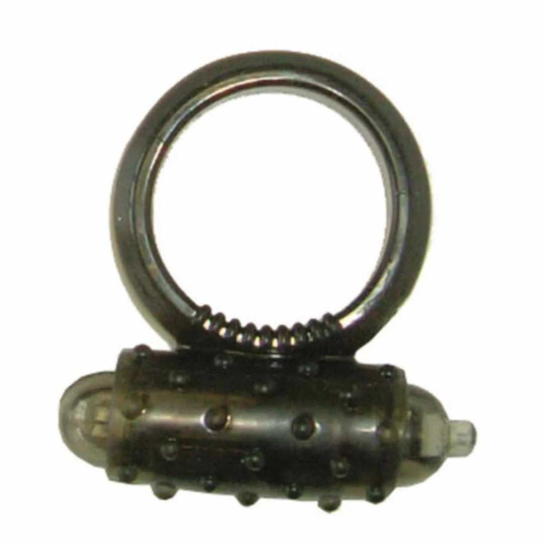 Penisring mit Vibration 