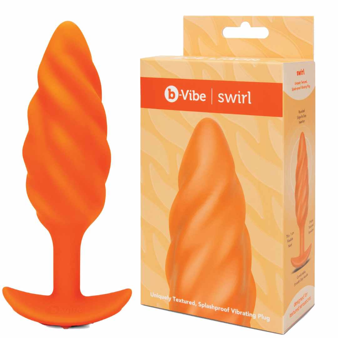 Analvibrator 