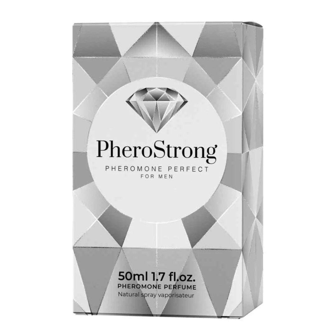 Pheromon Parfüm 