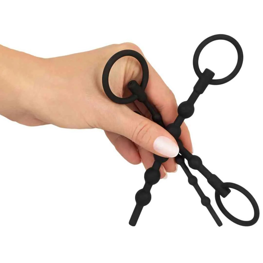 3-teiliges Dilator Training Set