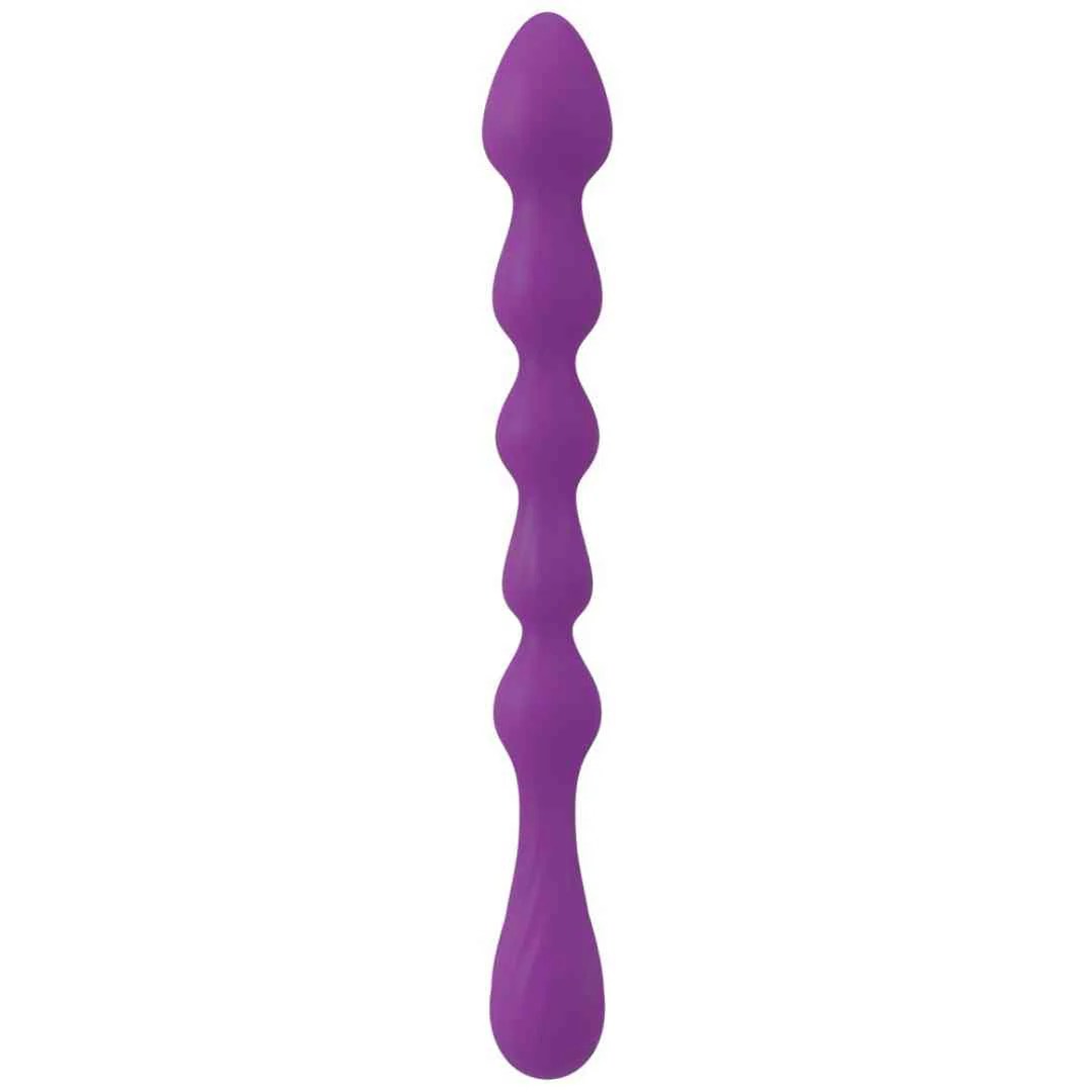 Magic Anal Wand No. 1