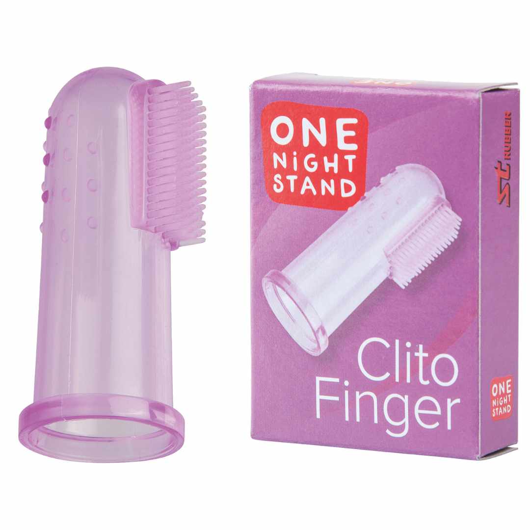 Fingervibrator 