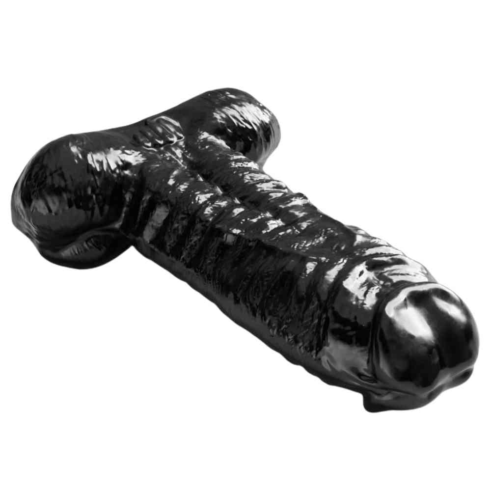 XXL Dildo 
