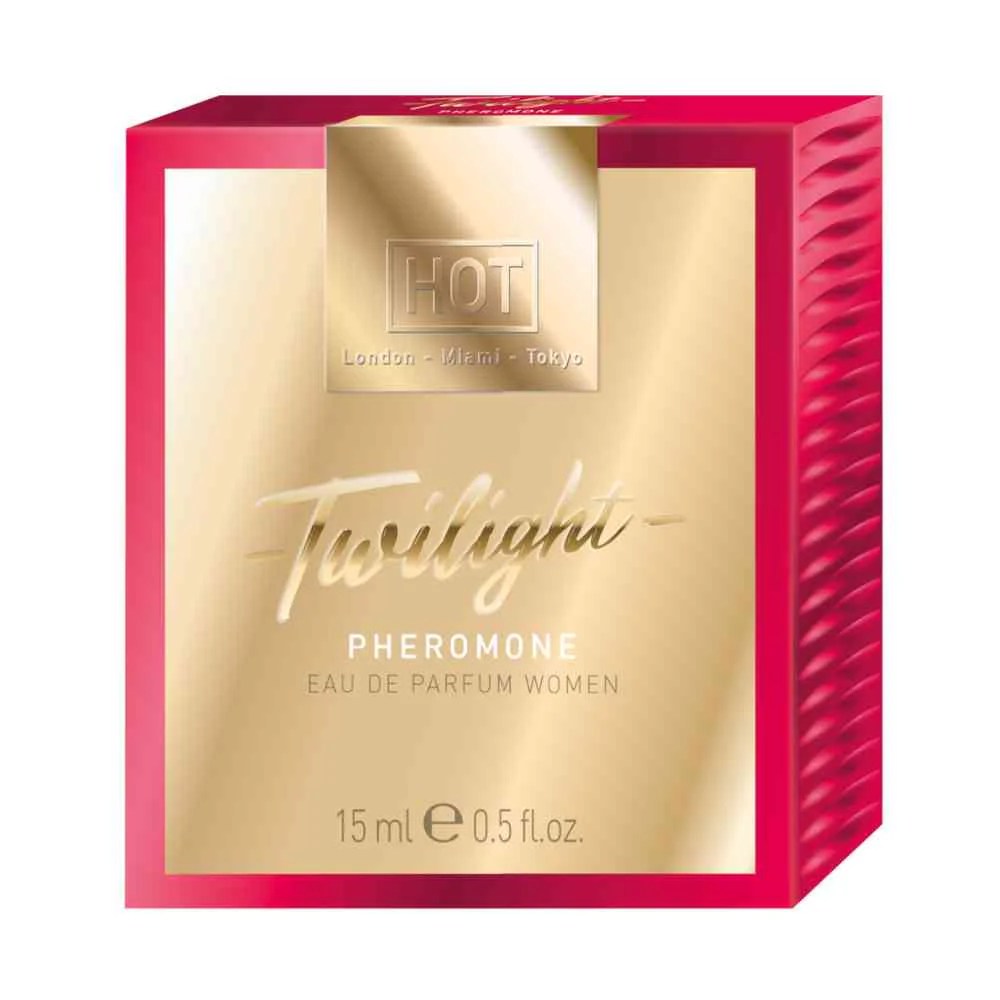 Pheromon Parfüm 