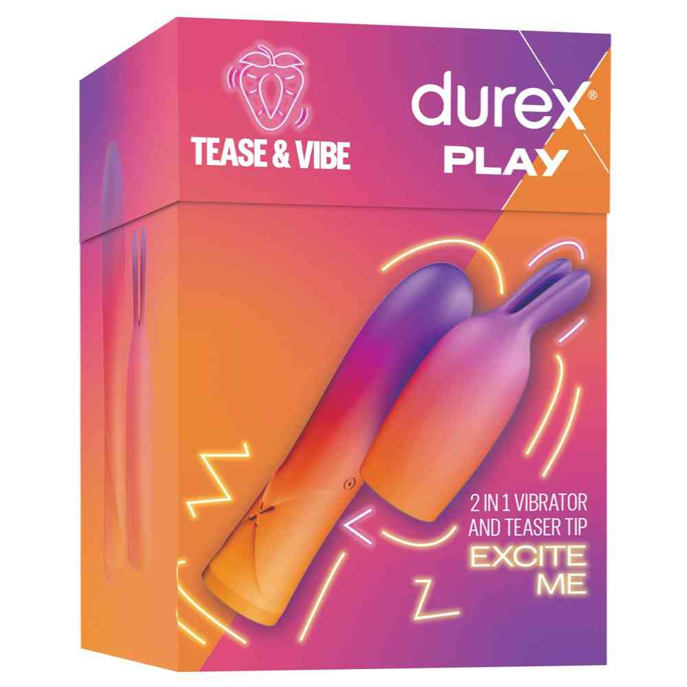 Vibrator 