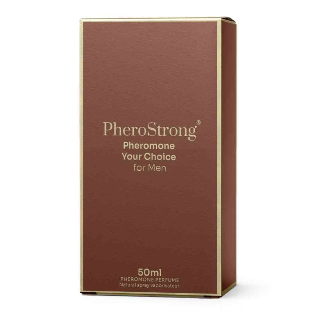 Pheromon Parfüm 