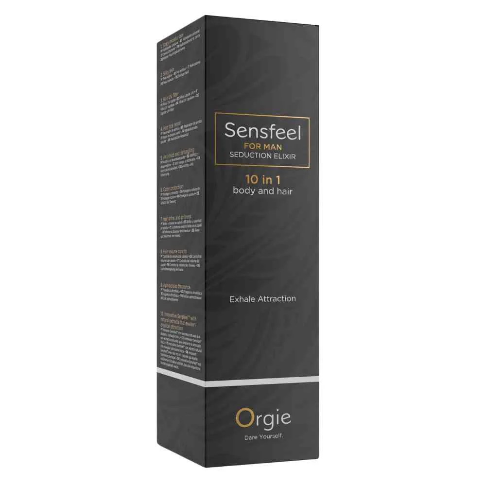 Körperlotion 