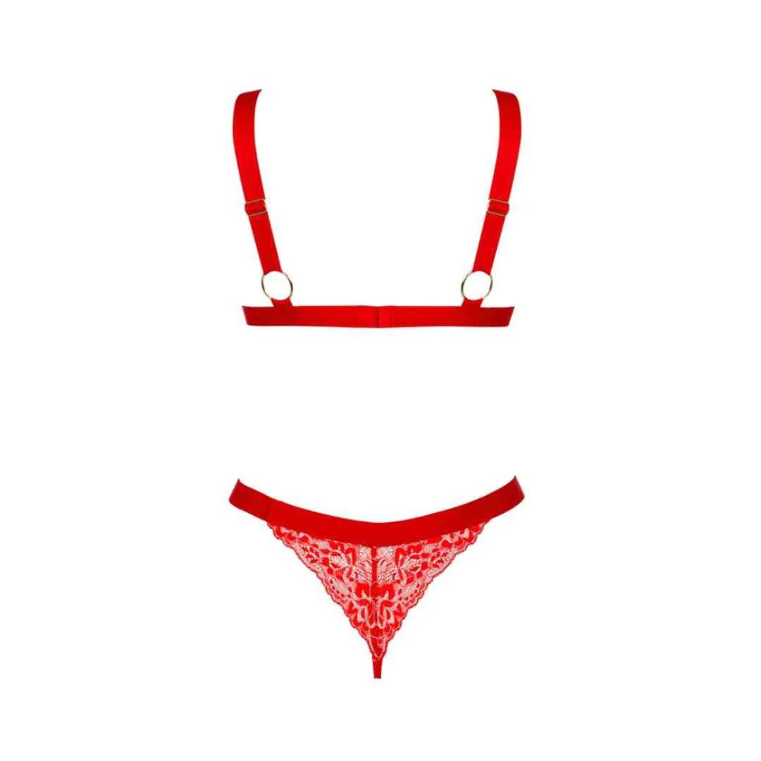 Dessous-Set 